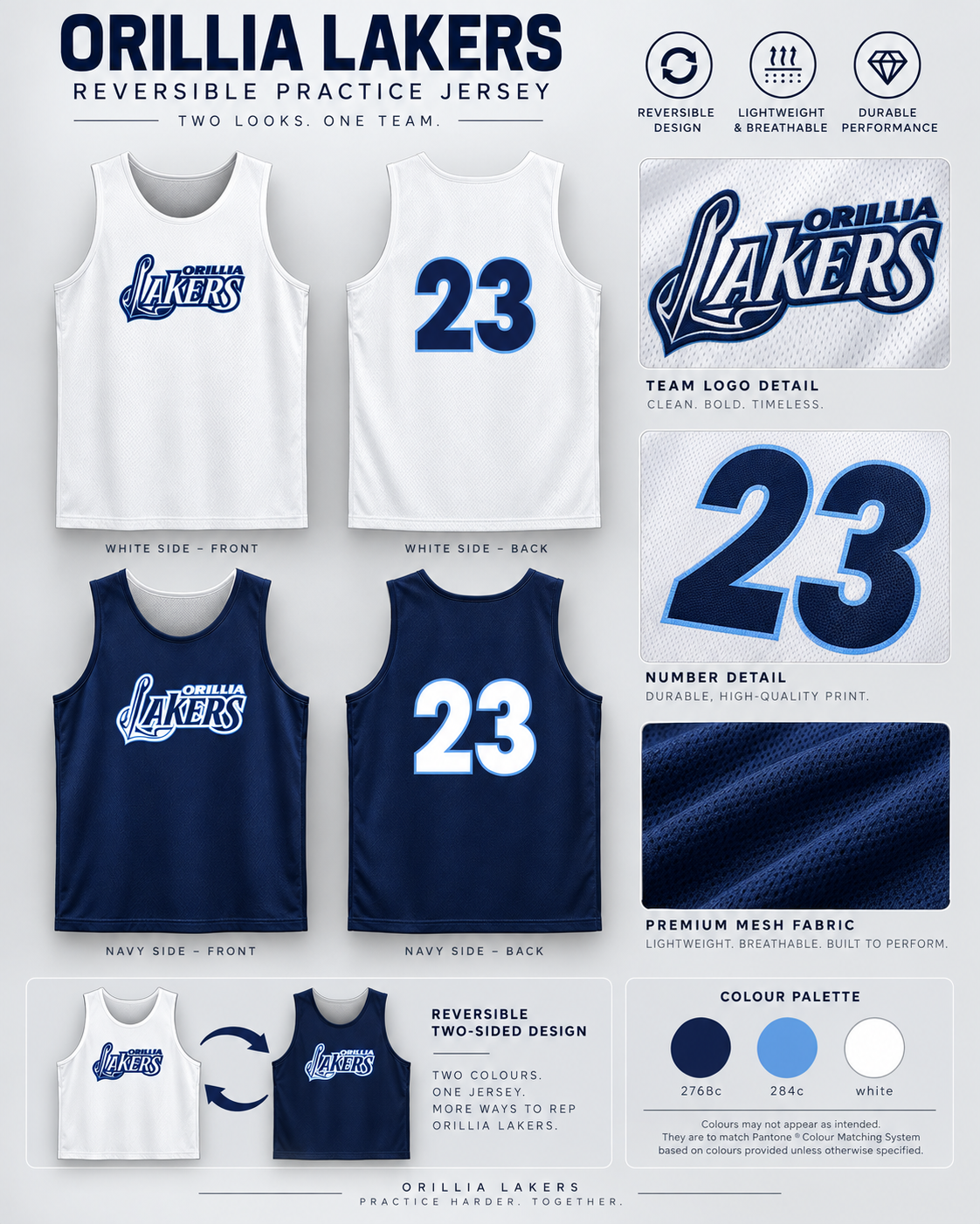 Team Package