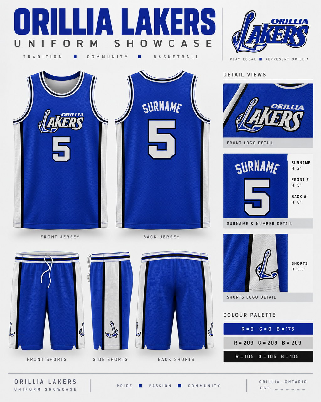 Team Package