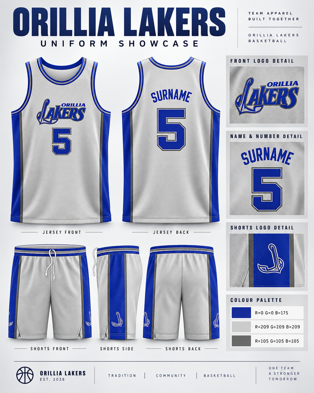 Team Package