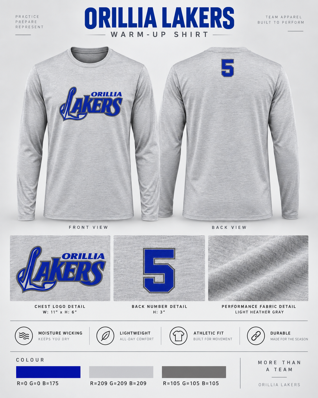 Team Package